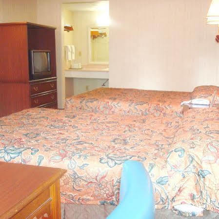 Paragon Inn Hillsboro Buitenkant foto